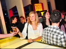 Kick-Off  @ Leuvendonderdag 06 oktober 2011