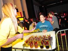 Kick-Off  @ Leuvendonderdag 06 oktober 2011
