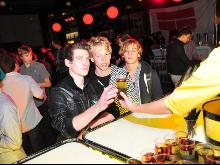 Kick-Off  @ Leuvendonderdag 06 oktober 2011