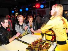 Kick-Off  @ Leuvendonderdag 06 oktober 2011