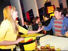 Kick-Off  @ Leuvendonderdag 06 oktober 2011