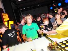Kick-Off  @ Leuvendonderdag 06 oktober 2011