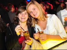 Kick-Off  @ Leuvendonderdag 06 oktober 2011