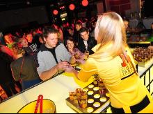Kick-Off  @ Leuvendonderdag 06 oktober 2011