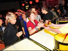 Kick-Off  @ Leuvendonderdag 06 oktober 2011
