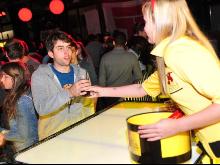 Kick-Off  @ Leuvendonderdag 06 oktober 2011