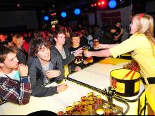 Kick-Off  @ Leuvendonderdag 06 oktober 2011
