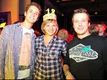 Kick-Off  @ Leuvendonderdag 06 oktober 2011
