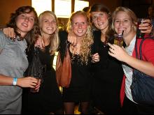 Openingsfuif Hilok @ Gentwoensdag 12 oktober 2011
