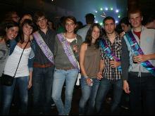 Openingsfuif Hilok @ Gentwoensdag 12 oktober 2011