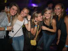 Openingsfuif Hilok @ Gentwoensdag 12 oktober 2011
