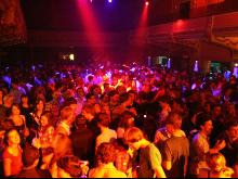 OpeningsTD der Rechten @ Gentdonderdag 13 oktober 2011