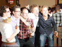 OpeningsTD der Rechten @ Gentdonderdag 13 oktober 2011