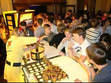 OpeningsTD der Rechten @ Gentdonderdag 13 oktober 2011
