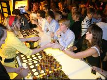 OpeningsTD der Rechten @ Gentdonderdag 13 oktober 2011