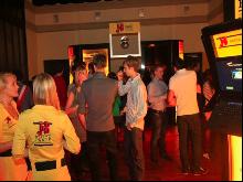 Openingsfuif VEK @ Gentwoensdag 26 oktober 2011