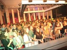 Farma-Medica Dubbel TD @ Leuvendinsdag 08 november 2011