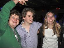 Kiekenfuif @ Kortrijk