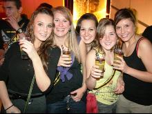 Yelloween @ Diepenbeekdonderdag 17 november 2011