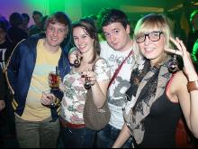 Yelloween @ Diepenbeekdonderdag 17 november 2011