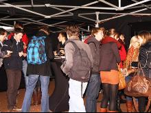 TABASCO® Tasting Tour: Bloedserieus - UGent UFO @ Gentdonderdag 24 november 2011