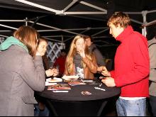 TABASCO® Tasting Tour: Bloedserieus - UGent UFO @ Gentdonderdag 24 november 2011