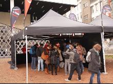 TABASCO® Tasting Tour: Bloedserieus - UGent UFO @ Gent