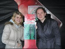 TABASCO® Tasting Tour: Campus Brugge - Rijselsstraat aan het Station @ Bruggedinsdag 13 december 2011
