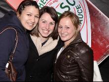 TABASCO® Tasting Tour: Studentenhome Erasmushogeschool Laarbeeklaan 119, Jette @ Jettedonderdag 15 december 2011
