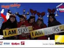 Kerst TD @ Etterbeekdonderdag 22 december 2011