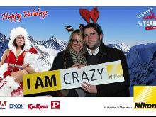 Kerst TD @ Etterbeekdonderdag 22 december 2011