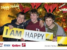 Kerst TD @ Etterbeekdonderdag 22 december 2011