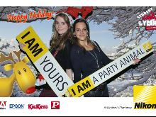 Kerst TD @ Etterbeekdonderdag 22 december 2011
