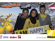 Kerst TD @ Etterbeekdonderdag 22 december 2011
