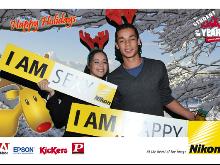 Kerst TD @ Etterbeekdonderdag 22 december 2011