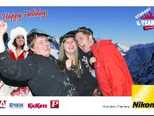 Kerst TD @ Etterbeekdonderdag 22 december 2011