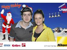 Kerst TD @ Etterbeekdonderdag 22 december 2011