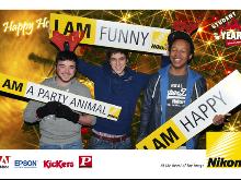 Kerst TD @ Etterbeekdonderdag 22 december 2011