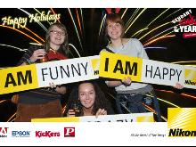 Kerst TD @ Etterbeekdonderdag 22 december 2011