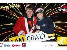 Kerst TD @ Etterbeekdonderdag 22 december 2011