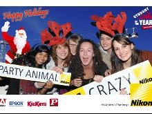 Kerst TD @ Etterbeekdonderdag 22 december 2011