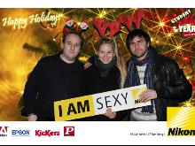 Kerst TD @ Etterbeekdonderdag 22 december 2011