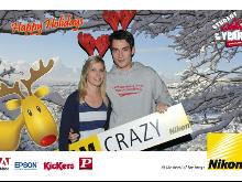 Kerst TD @ Etterbeekdonderdag 22 december 2011