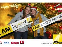 Kerst TD @ Etterbeekdonderdag 22 december 2011