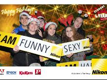 Kerst TD @ Etterbeekdonderdag 22 december 2011