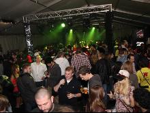 Kerst TD @ Etterbeek