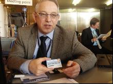 Tiende editie van de Belfair-beurs @ Gentdonderdag 17 februari 2011
