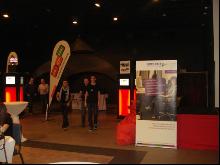 Tiende editie van de Belfair-beurs @ Gentdonderdag 17 februari 2011