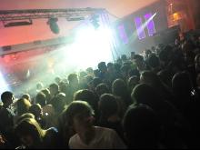 Coolsweat @ Leuvendinsdag 08 maart 2011