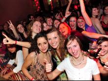 Coolsweat @ Leuvendinsdag 08 maart 2011